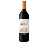 La Rioja Alta Viña Arana Rioja DOCa Gran Reserva 2017 0,75 l