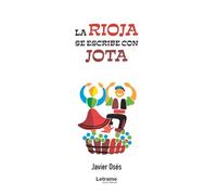 La Rioja se escribe con jota: 1