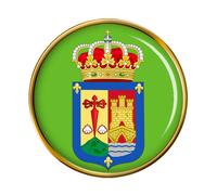 La Rioja (Spagna) Spilla