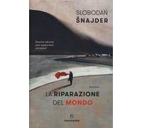 La riparazione del mondo