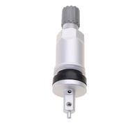 La riparazione dello stelo delle valvole del sensore di pressione dei pneumatici TPMS 2025 garantisce una guida sicura adatta alle strade di montagna delle autostrade urbane(1 pack)