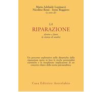 La riparazione dentro e fuori la stanza di analisi - 2024 - Astro