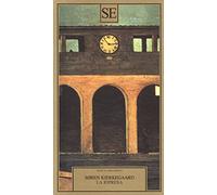 Costantin Constantius – La ripresa – Tentativo di psicologia sperimentale – Stellfeld & Ernst