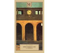 La ripresa. Tentativo di psicologia sperimentale di Costantin Constantius ...
