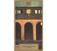 La ripresa. Tentativo di psicologia sperimentale di Costantin Constantius ...