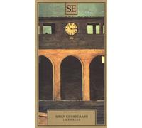 La ripresa. Tentativo di psicologia sperimentale di Costantin Constantius ...