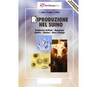 La riproduzione del suino