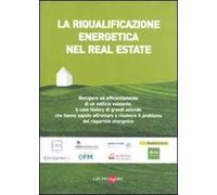 La riqualificazione energetica nel Real Estate