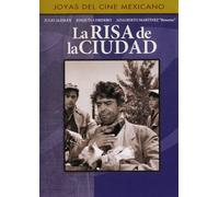 La Risa de La Ciudad