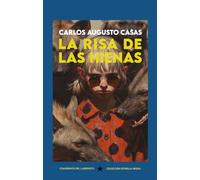 La risa de las hienas: 38