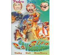 La Risa En Vacaciones