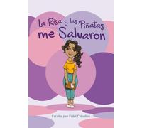 La Risa y las Piñatas me Salvaron