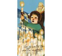 La risata nella notte. Ediz. a colori