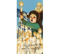 La risata nella notte. Ediz. a colori