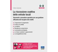 La riscossione coattiva delle entrate locali: strumenti e procedure. Le notifiche, l'ingiunzione di pagamento, la cartella di pagamento