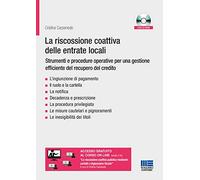 La riscossione coattiva delle entrate locali: strumenti e procedure. Le notifiche, l'ingiunzione di pagamento, la cartella di pagamento