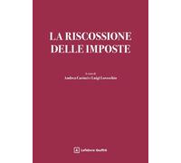 La riscossione delle imposte