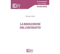 La risoluzione del contratto
