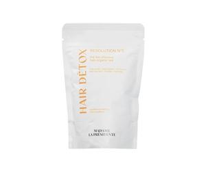 La Risoluzione n°2 - Hair Detox Signora Presidente