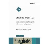 LA RISONANZA DELLO SPIRITO