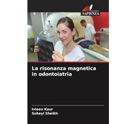 La risonanza magnetica in odontoiatria