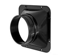 La risposta a tutte le vostre esigenze di ventilazione sia in aree commerciali che residenziali utilizzando i nostri sistemi di tubazioni funzionali (250 mm)