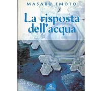 La risposta dell'acqua