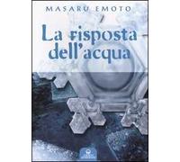La risposta dell'acqua