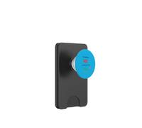 La risposta è che non mi convinca a dire sì PopSockets PopWallet per MagSafe