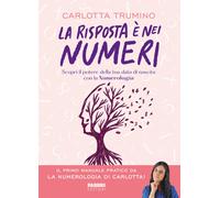 La risposta è nei numeri. Scopri il potere della tua data di nascita con l...