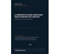 La ristretta base azionaria nelle società di capitali: Profili tributari e orientamenti giurisprudenziali