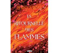 La Ritournelle des flammes: Tome 2, Les Ballades de Cadence: 02