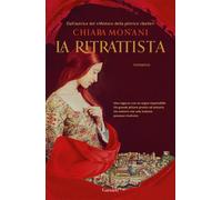 La ritrattista [Paperback] [Jun 07, 2022] Montani, Chiara