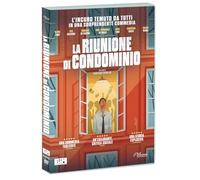 La Riunione Di Condominio - Dvd