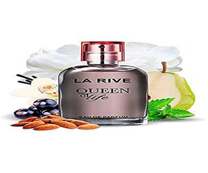 La Riv e Queen of life Eau de Parfum Contenuto: 30 ml profumo da donna