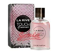 La Riv e Touch of Woman Eau de Parfum Contenuto: 30 ml profumo da donna