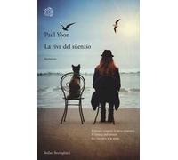 La riva del silenzio