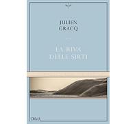 La riva delle Sirti