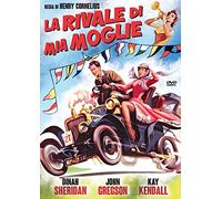 La Rivale Di Mia Moglie