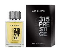 LA RIVE Profumi da uomo Men's Collection 315 PrestigeEau de Toilette Spray 90 ml