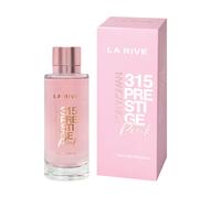 La Rive 315 Prestige Pink Eau de Parfum 100 ml Donna - Eau de Parfum