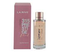 La Rive 315 Prestige Pink Eau de Parfum da donna, 100 ml, profumo moderno ed elegante