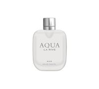 La Rive Aqua by La Rive Eau De Toilette Spray 3 oz / 90 ml (Men)