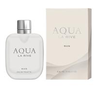 La Rive Aqua by La Rive Eau De Toilette Spray 3 oz / 90 ml (Men)