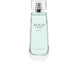 La Rive Aqua Woman Eau de Parfum per uomo 90 ml