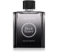 La Rive Black Water Eau de Toilette per uomo 100 ml