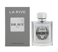 Profumo per uomo coraggioso La Rive, 100 ml