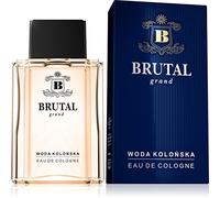 La Rive Brutal Grand, Eau De Cologne EDC 100ml