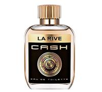 La Rive Cash by Eau De Toilette Spray 3.3 oz/100 ml (Men)