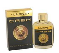 LA RIVE Profumi da uomo Men's Collection Cash for MenEau de Toilette Spray 90 ml